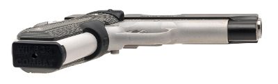 "KIMBER MASTER CARRY PRO PISTOL .45 AUTO (L2026-01863)" - Image 5 of 6