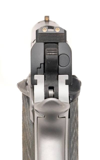 "KIMBER MASTER CARRY PRO PISTOL .45 AUTO (L2026-01863)" - Image 3 of 6