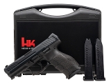 "HECKLER & KOCH VP9 PISTOL 9MM (L2026-04905)" - Image 4 of 4