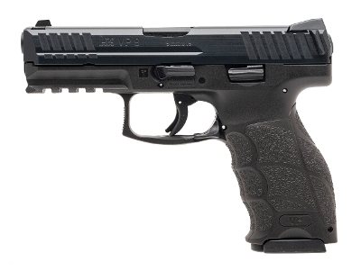 "HECKLER & KOCH VP9 PISTOL 9MM (L2026-04905)" - Image 2 of 4