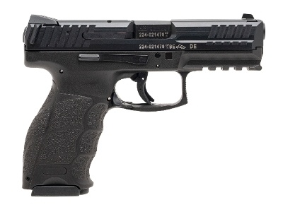 "HECKLER & KOCH VP9 PISTOL 9MM (L2026-04905)" - Image 1 of 4
