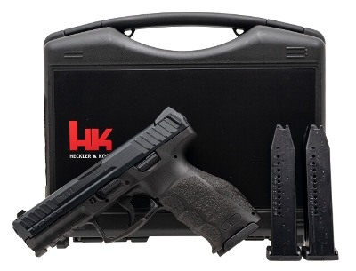 "HECKLER & KOCH VP9 PISTOL 9MM (L2026-04905)" - Image 4 of 4