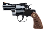 "(SN: PB024643) Colt Python Revolver .357 MAG. (L2026-04844) NEW" - 1 of 3