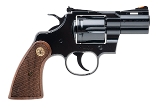 "(SN: PB024643) Colt Python Revolver .357 MAG. (L2026-04844) NEW" - 2 of 3