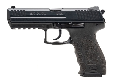 "HECKLER & KOCH P30L V3 PISTOL 9MM (L2026-04930)" - Image 2 of 4
