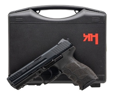 "HECKLER & KOCH P30L V3 PISTOL 9MM (L2026-04930)" - Image 4 of 4