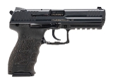 "HECKLER & KOCH P30L V3 PISTOL 9MM (L2026-04930)" - Image 1 of 4