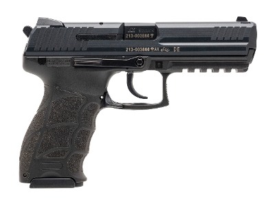 "HECKLER & KOCH P30L V3 PISTOL 9MM (L2026-04930)" - Image 1 of 4
