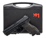"HECKLER & KOCH P30L V3 PISTOL 9MM (L2026-04930)" - Image 4 of 4