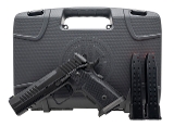 "(SN: 77A036750) Sig Sauer P211 GT5 Pistol 9mm (L2026-05028) NEW" - 3 of 3