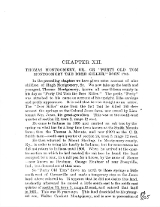 "Rare & Historic Alfred Hunter Bowie Knife Recovered from The Battle of San Jacinto (K10241)" - Image 12 of 20