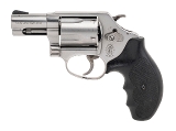 "SMITH & WESSON 60-14 REVOLVER .357 MAGNUM (L2026-04785)" - 1 of 4