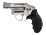 "SMITH & WESSON 642 AIRWEIGHT REVOLVER .38 SPECIAL (L2026-04784)" - 1 of 4