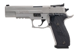 "SIG SAUER P220 ELITE MATCH PISTOL .45 ACP (L2026-04475)" - Image 2 of 5