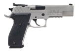 "SIG SAUER P220 ELITE MATCH PISTOL .45 ACP (L2026-04475)" - Image 1 of 5
