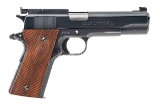 "CLARK CUSTOM MODEL 61-S COLT SUPER 38 PISTOL .38 SPECIAL WADCUTTERS (L2026-04698)" - 1 of 6