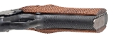 "CLARK CUSTOM MODEL 61-S COLT SUPER 38 PISTOL .38 SPECIAL WADCUTTERS (L2026-04698)" - 6 of 6