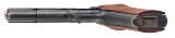 "CLARK CUSTOM MODEL 61-S COLT SUPER 38 PISTOL .38 SPECIAL WADCUTTERS (L2026-04698)" - 5 of 6