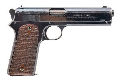 "Very Fine All original Colt 1905 Semi Auto 45 ACP (L2026-03253)" - Image 1 of 7