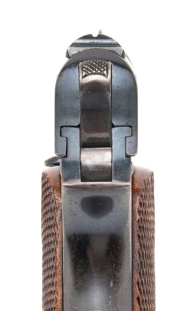 "Very Fine All original Colt 1905 Semi Auto 45 ACP (L2026-03253)" - Image 4 of 7