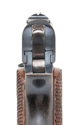 "Very Fine All original Colt 1905 Semi Auto 45 ACP (L2026-03253)" - Image 4 of 7