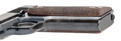 "Very Fine All original Colt 1905 Semi Auto 45 ACP (L2026-03253)" - Image 7 of 7