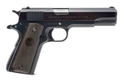 "Colt 38 Super1969 MFG (L2026-04173)" - Image 1 of 7