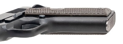 "Colt 38 Super1969 MFG (L2026-04173)" - Image 6 of 7