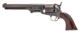 "Martial Colt 1851 Navy (59342)" - Image 1 of 11