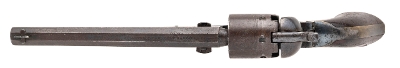 "Martial Colt 1851 Navy (59342)" - Image 5 of 11