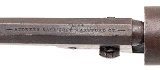 "Martial Colt 1851 Navy (59342)" - Image 6 of 11