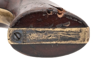 "Martial Colt 1851 Navy (59342)" - Image 11 of 11