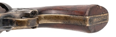 "Martial Colt 1851 Navy (59342)" - Image 10 of 11