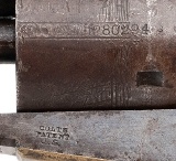 "Martial Colt 1851 Navy (59342)" - Image 2 of 11