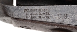 "Colt Single Action Army Artillery Model (51415)" - 2 of 10