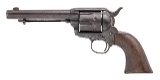 "Colt Single Action Army Artillery Model (51415)" - 1 of 10