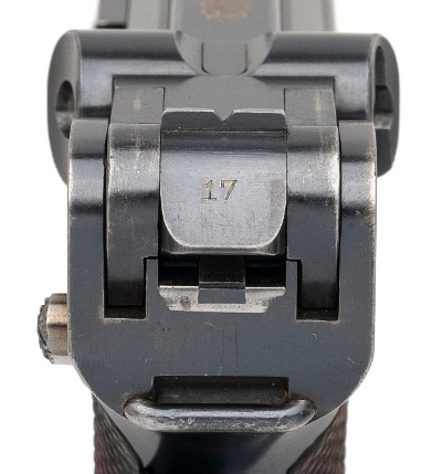 "DWM 1900 American Eagle (L2026-03008)" - Image 5 of 12