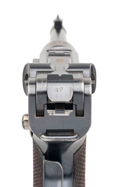 "DWM 1900 American Eagle (L2026-03008)" - Image 4 of 12