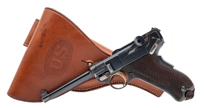 "DWM 1900 American Eagle (L2026-03008)" - Image 1 of 12