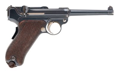 "DWM 1900 American Eagle (L2026-03008)" - Image 2 of 12