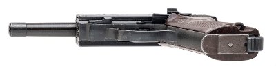 "WWII Mauser BYF 44 P-38 9mm (L2025-11824)" - Image 6 of 8