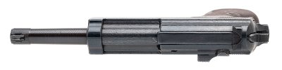 "WWII Mauser BYF 44 P-38 9mm (L2025-11824)" - Image 5 of 8