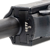 "WWII Mauser BYF 44 P-38 9mm (L2025-11824)" - Image 7 of 8