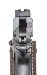 "Colt 38 Super 1947 MFG (L2026-04172)" - 3 of 6