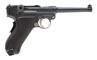 "DWM 1906 American Eagle (L2026-03474)" - Image 1 of 8