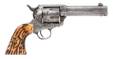 "Colt Single Action Army 45 1st Generation (L2026-01584)" - 3 of 9