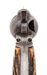 "Colt Single Action Army 45 1st Generation (L2026-01584)" - 4 of 9