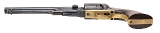 "Excellent Martial Colt 1861 Navy (69901)" - 9 of 12