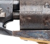 "Excellent Martial Colt 1861 Navy (69901)" - 3 of 12