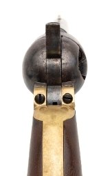 "Excellent Martial Colt 1861 Navy (69901)" - 5 of 12